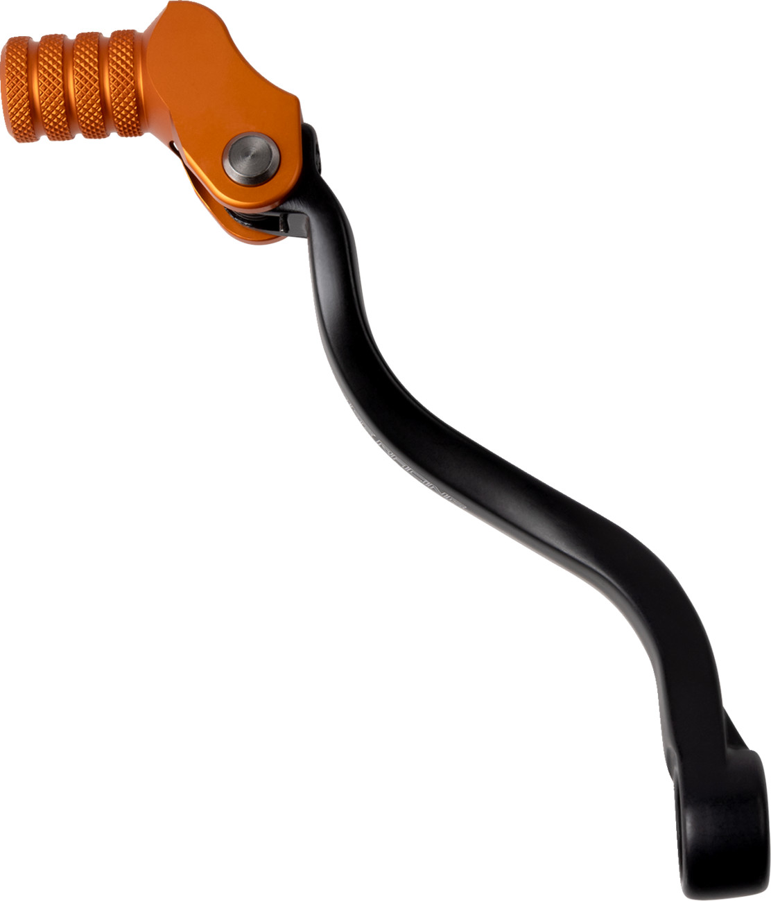 Moose Racing Forged Shift Lever