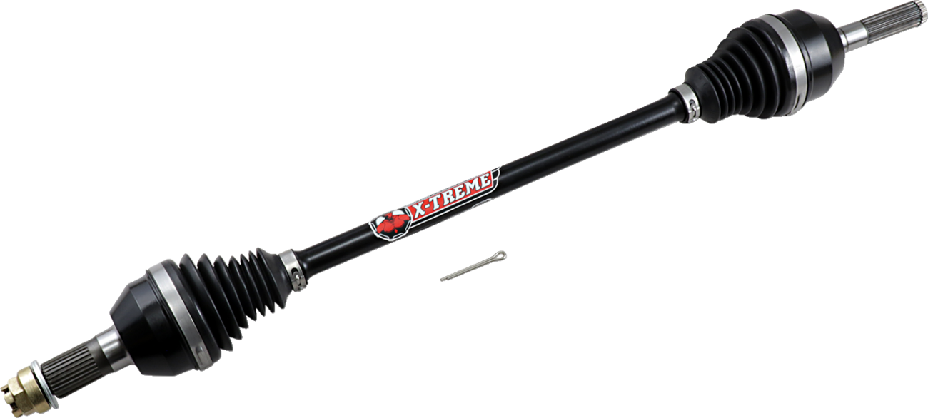 DEMON Heavy-Duty X-Treme Axle