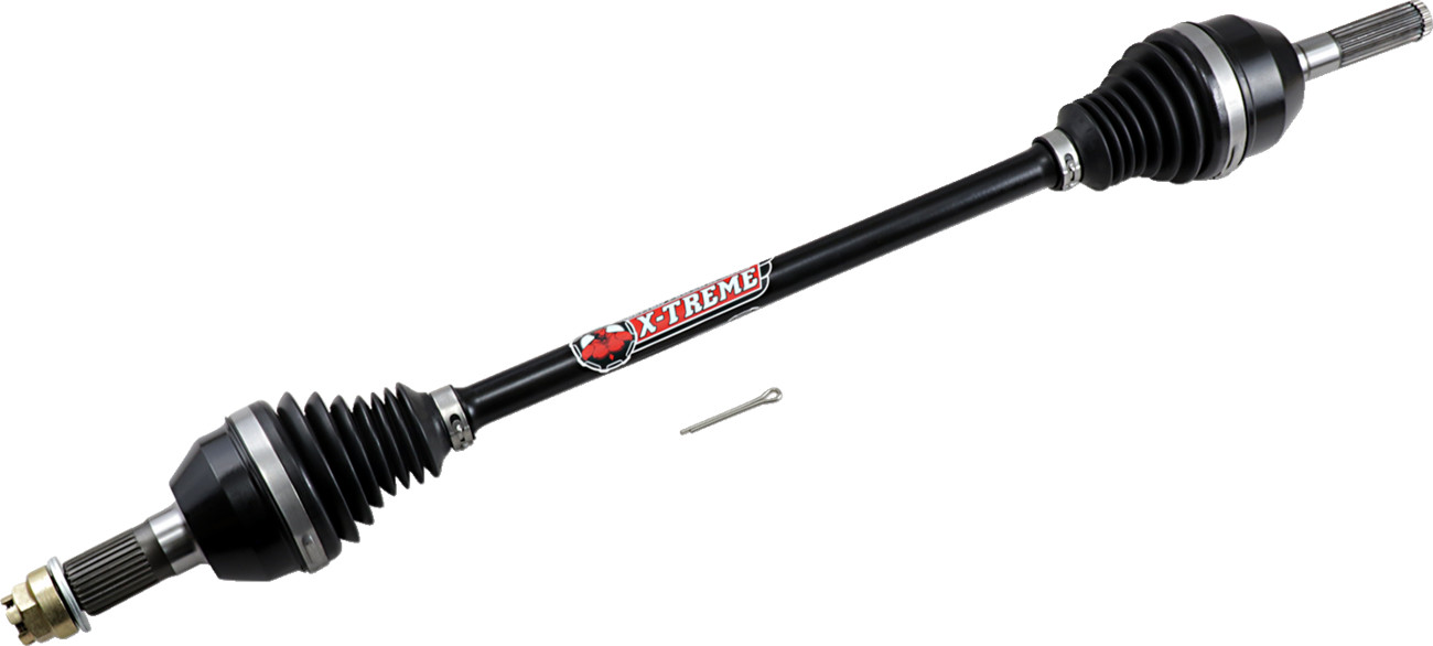 DEMON Heavy-Duty X-Treme Axle