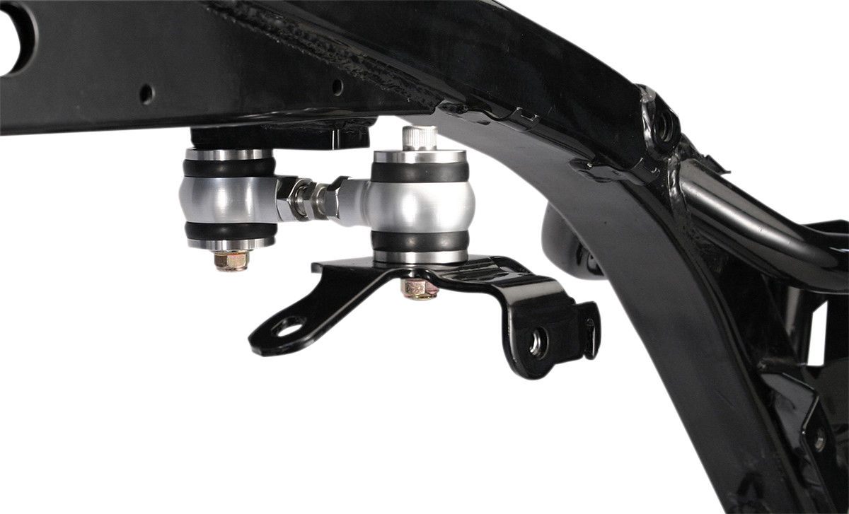 CUSTOM CYCLE ENGINEERING Top Stabilizer Link