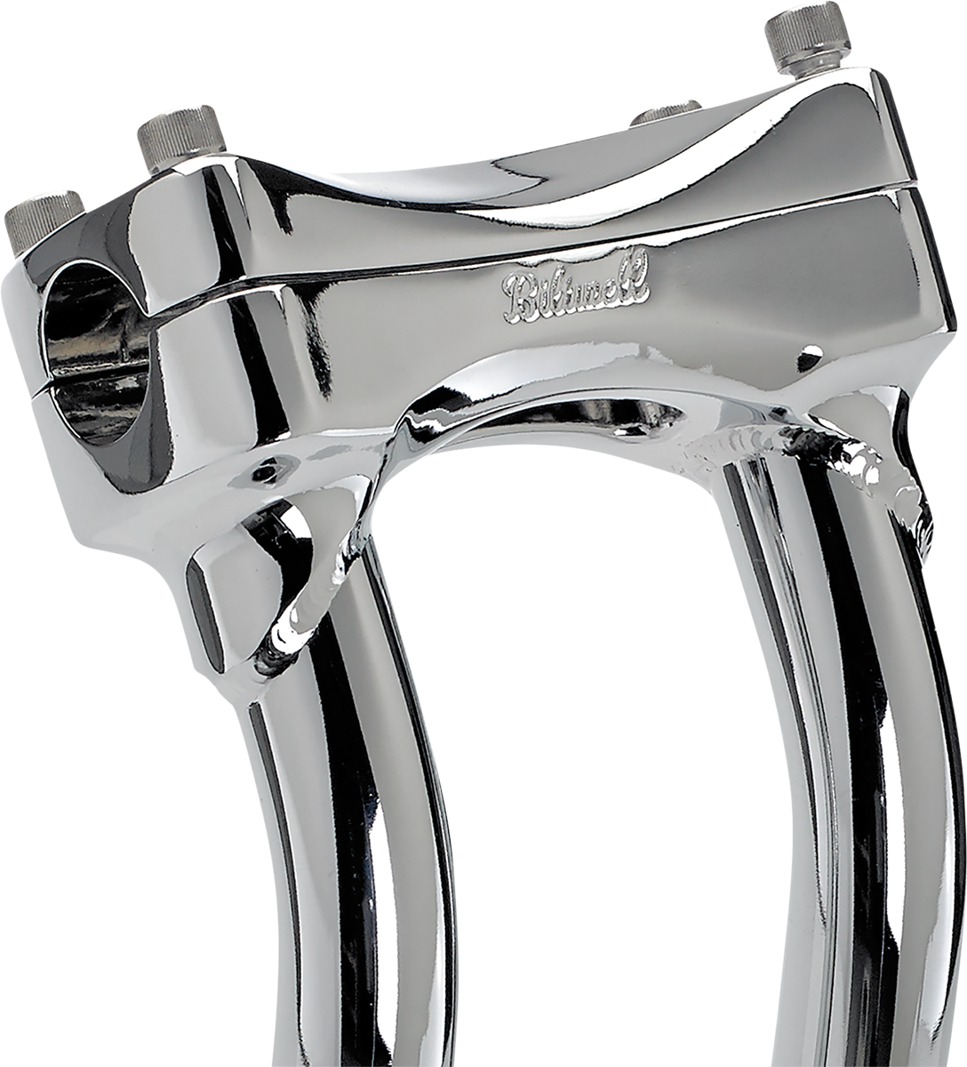 BILTWELL Murdock O/S Risers