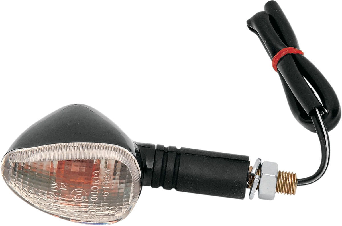 Compact Flexible Marker Lights
