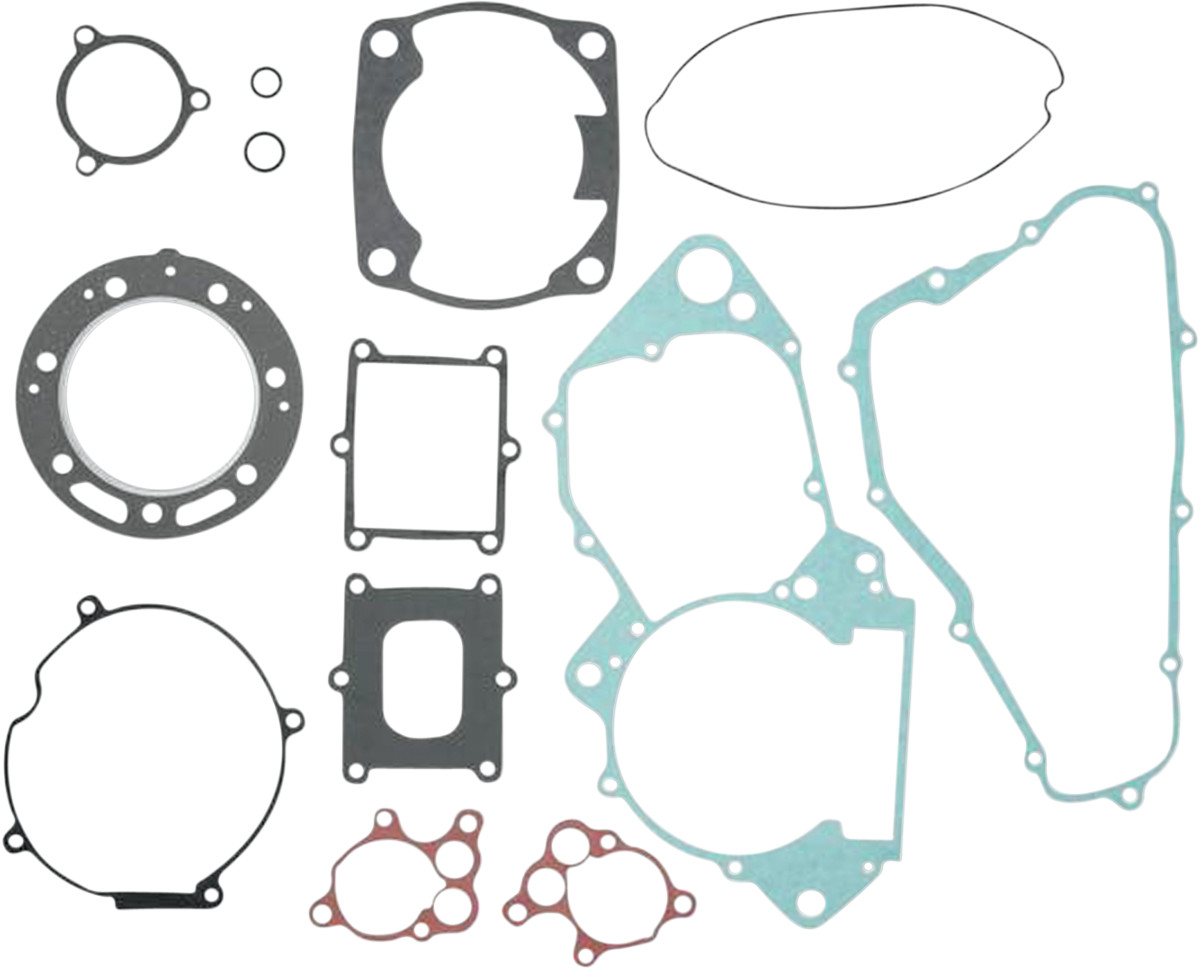 Moose Racing Complete Gasket Kit