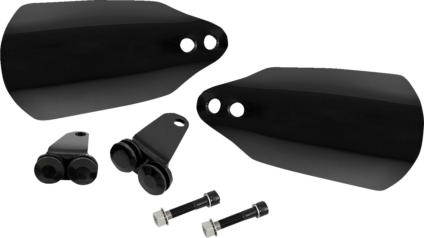 MEMPHIS SHADES Handguards