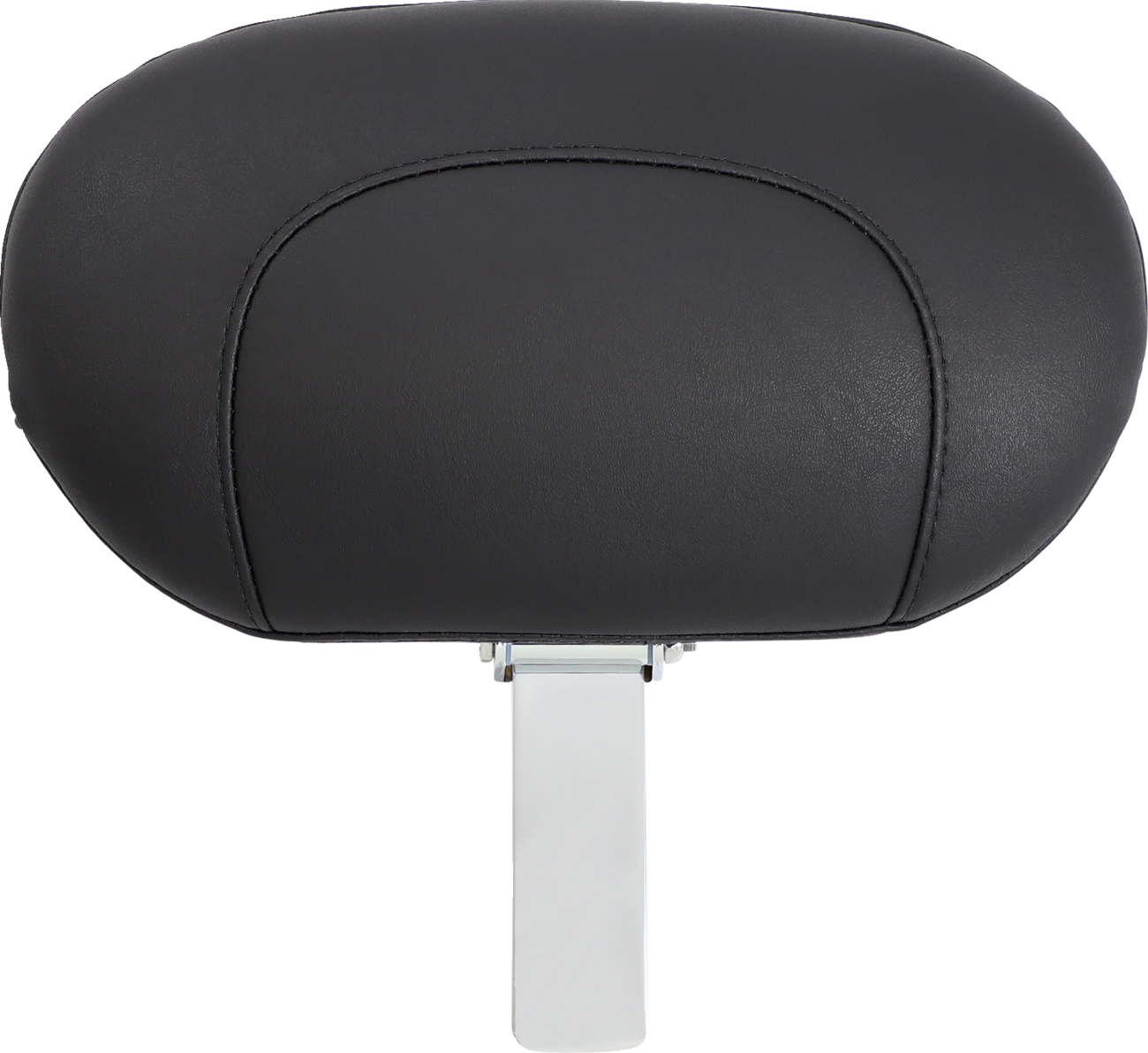 Mustang Wide Touring Solo Seat For Harley Softail With 200mm Rear Tire 2006-2017
