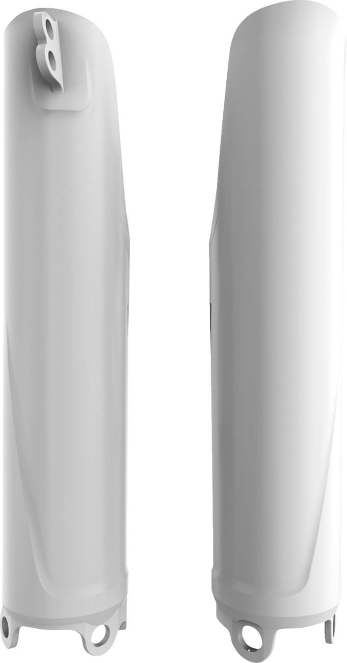 Polisport Fork Guards Honda CRF250R / RX / CRF450R / X / RX / L / RL / R-S 2019-2025