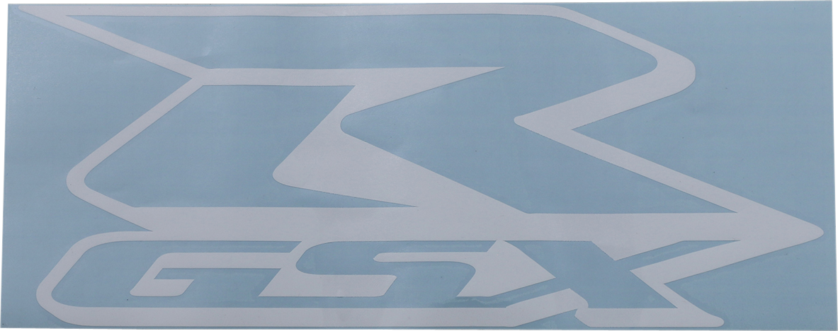 FACTORY EFFEX 12" Die-Cut Stickers