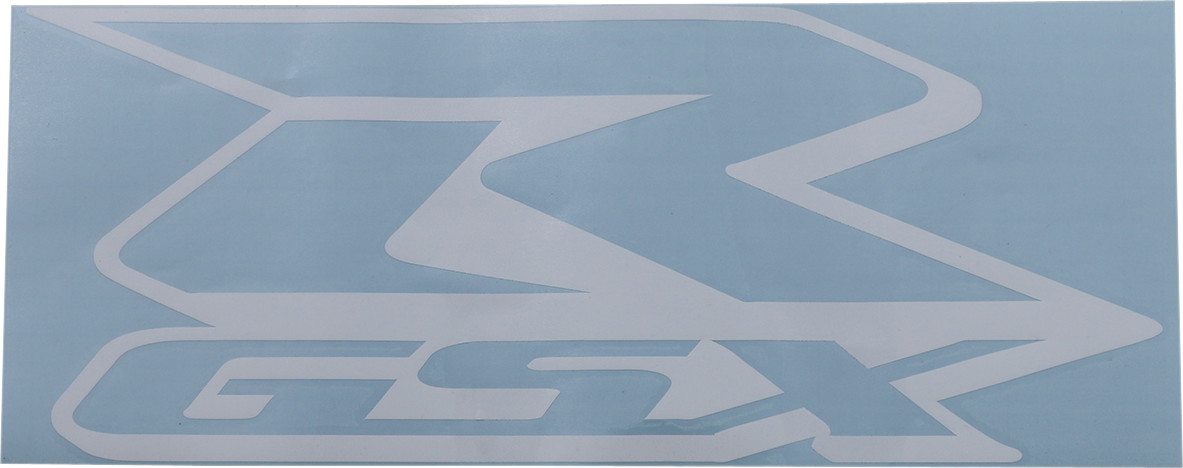 FACTORY EFFEX 12" Die-Cut Stickers