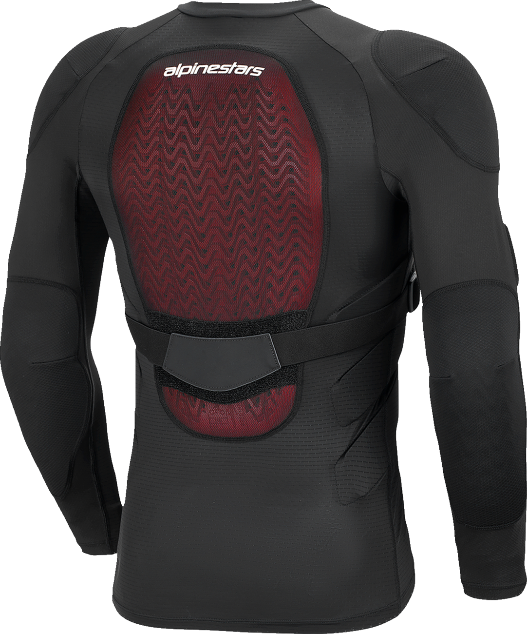 Alpinestars Long-Sleeve Bionic Plasma LT Jacket