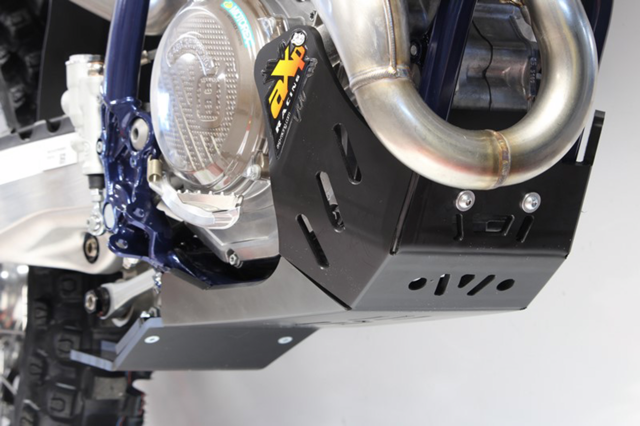 AXP Racing Xtrem Skid Plate Husqvarna / KTM 450cc-501cc 2023-2025