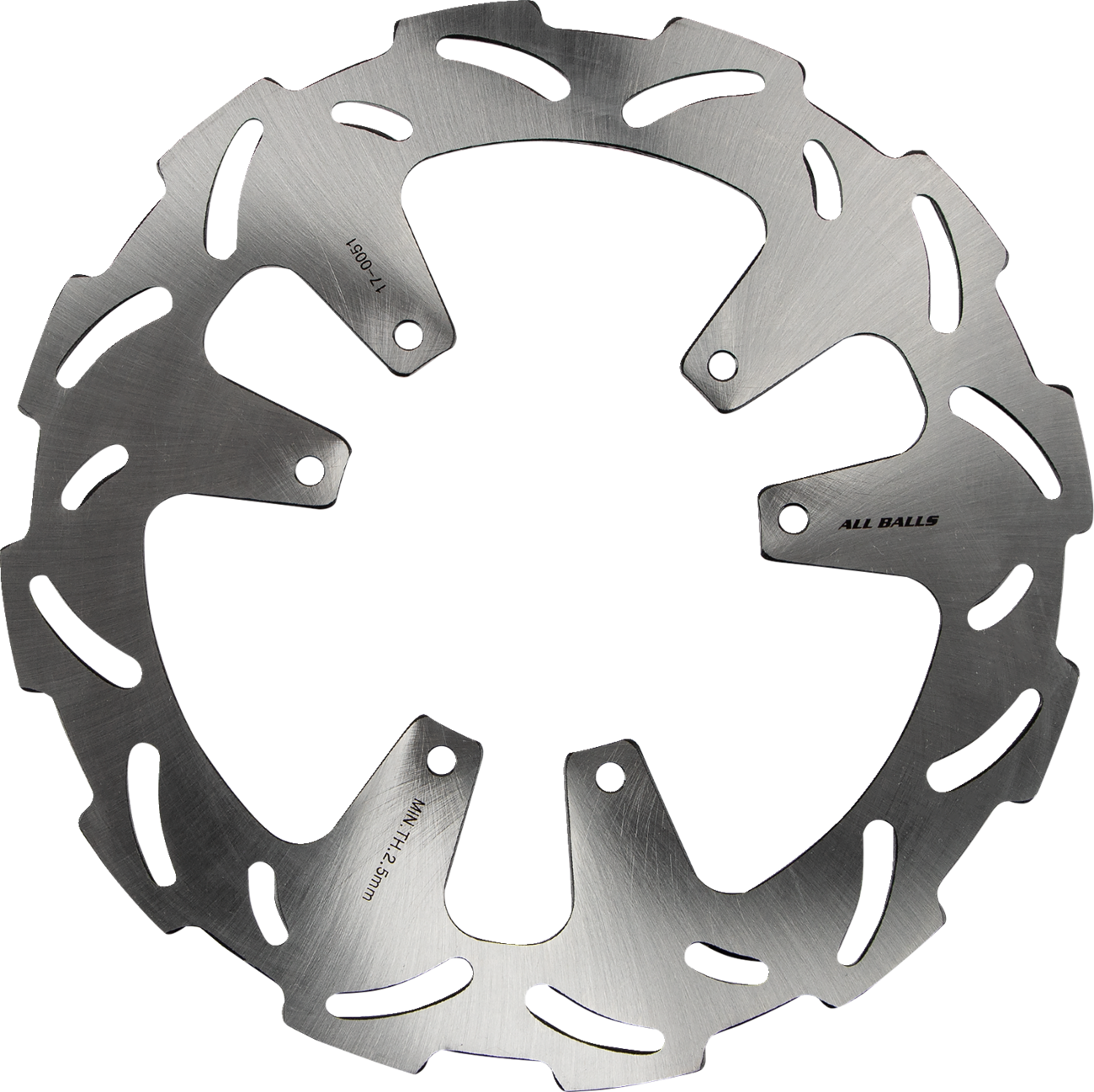 Brake Rotor
