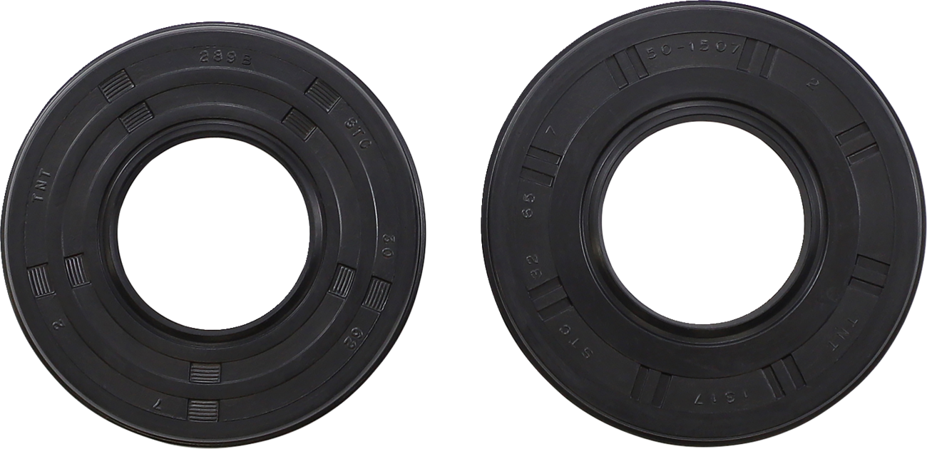 Vertex Oil Seal - Polaris Polaris