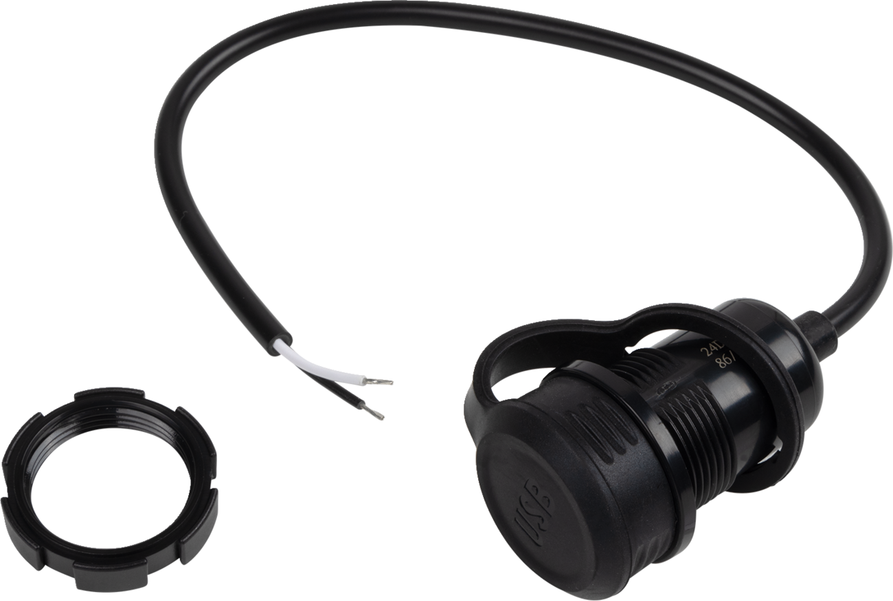 KOSO NORTH AMERICA USB Port