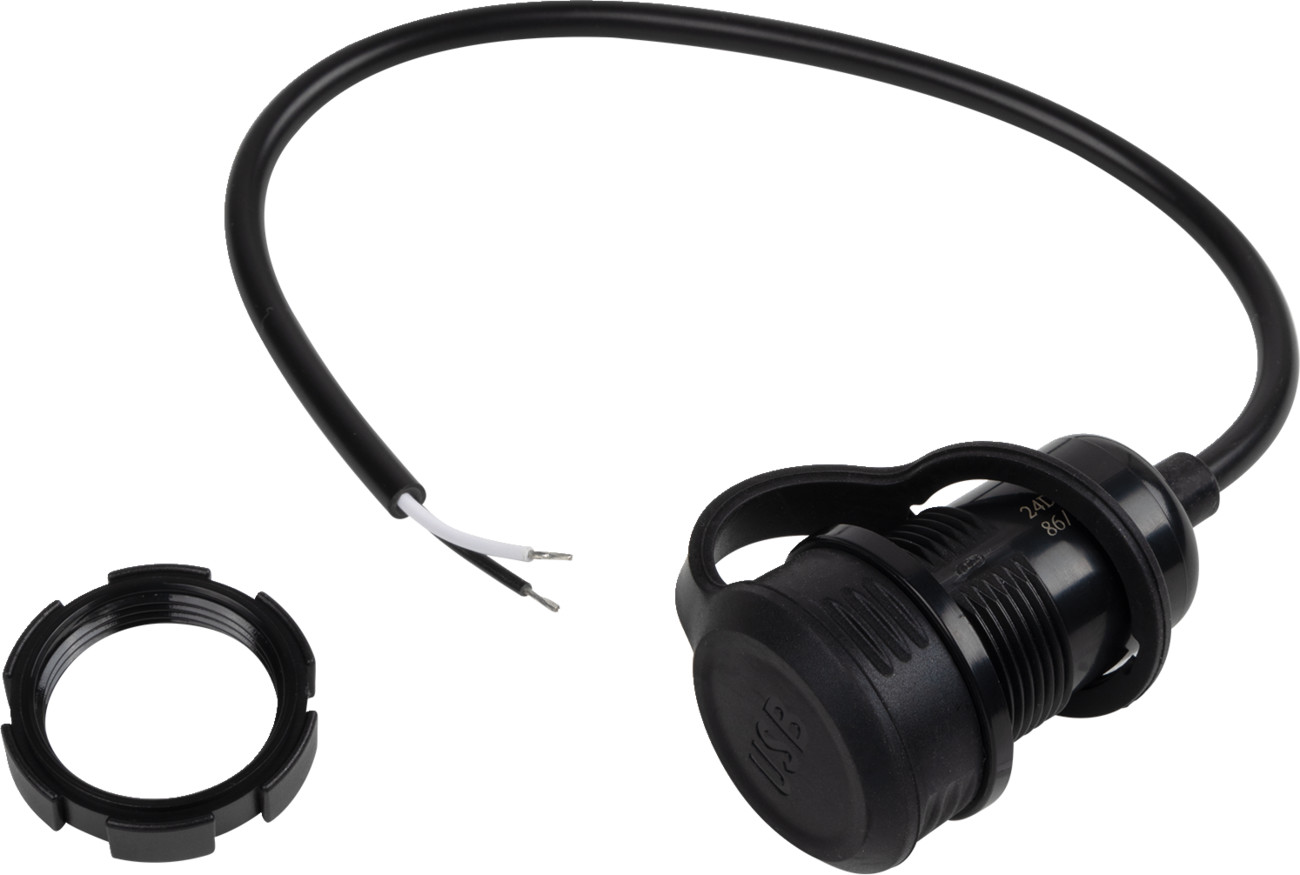 KOSO NORTH AMERICA USB Port