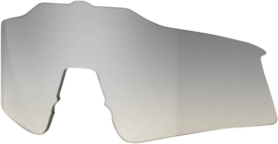 100% Speedcraft SL Sunglasses Lens