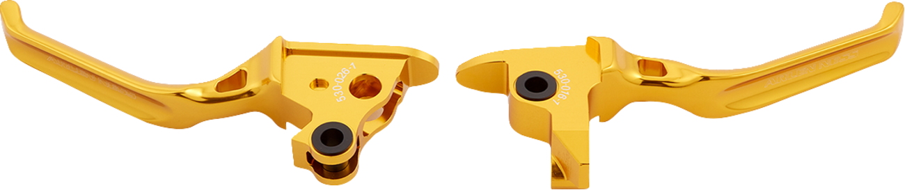 ARLEN NESS Method Lever Set