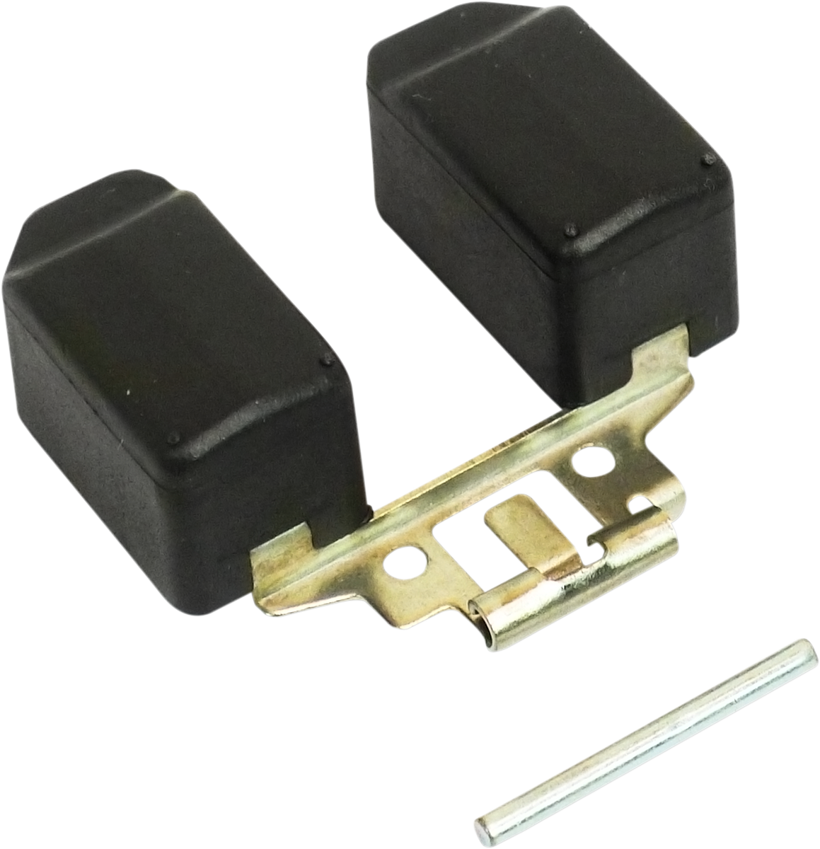 K&s technologies Replacement Carburetor Float with Pin Set - Honda