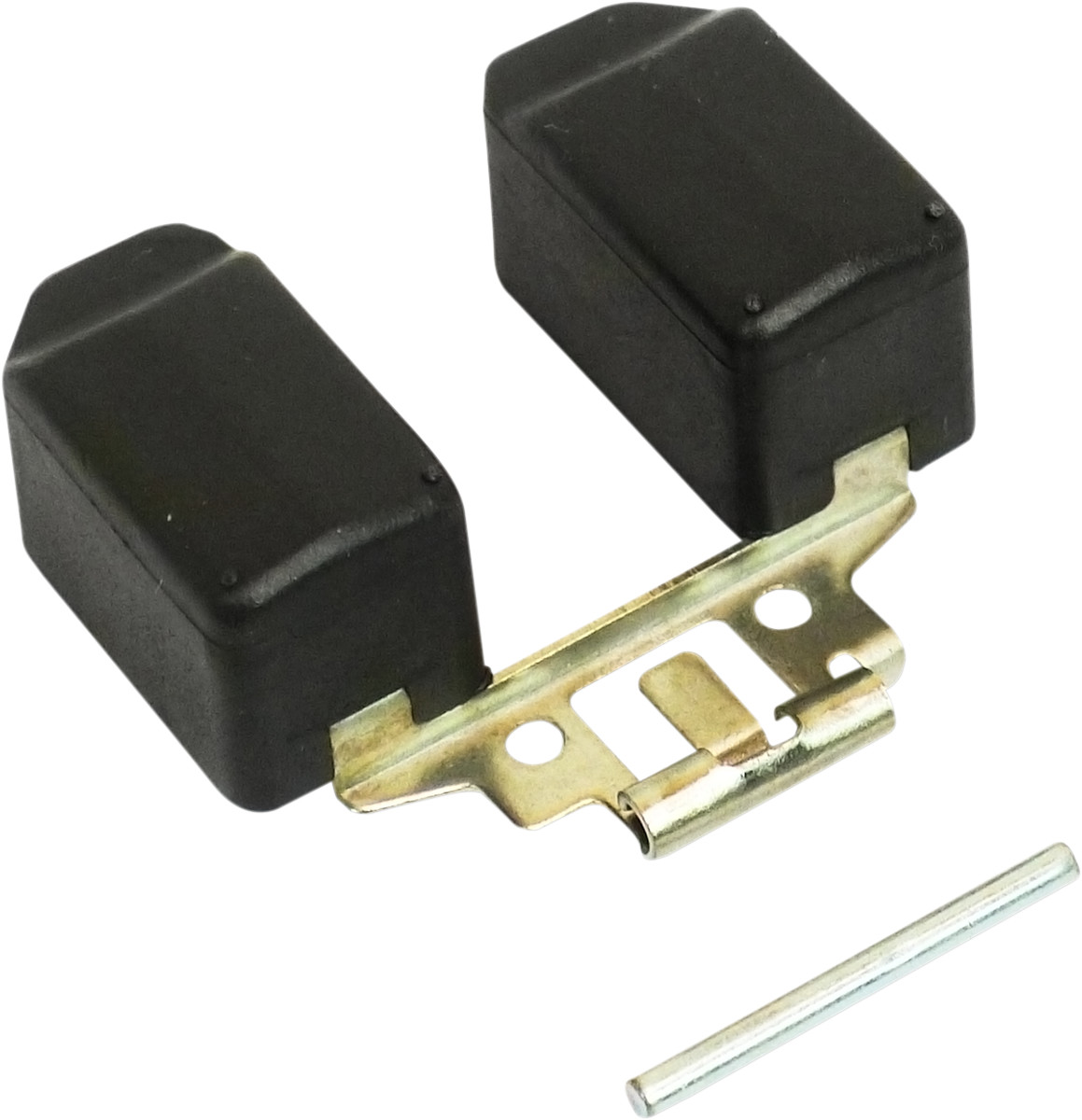 K&s technologies Replacement Carburetor Float with Pin Set - Honda