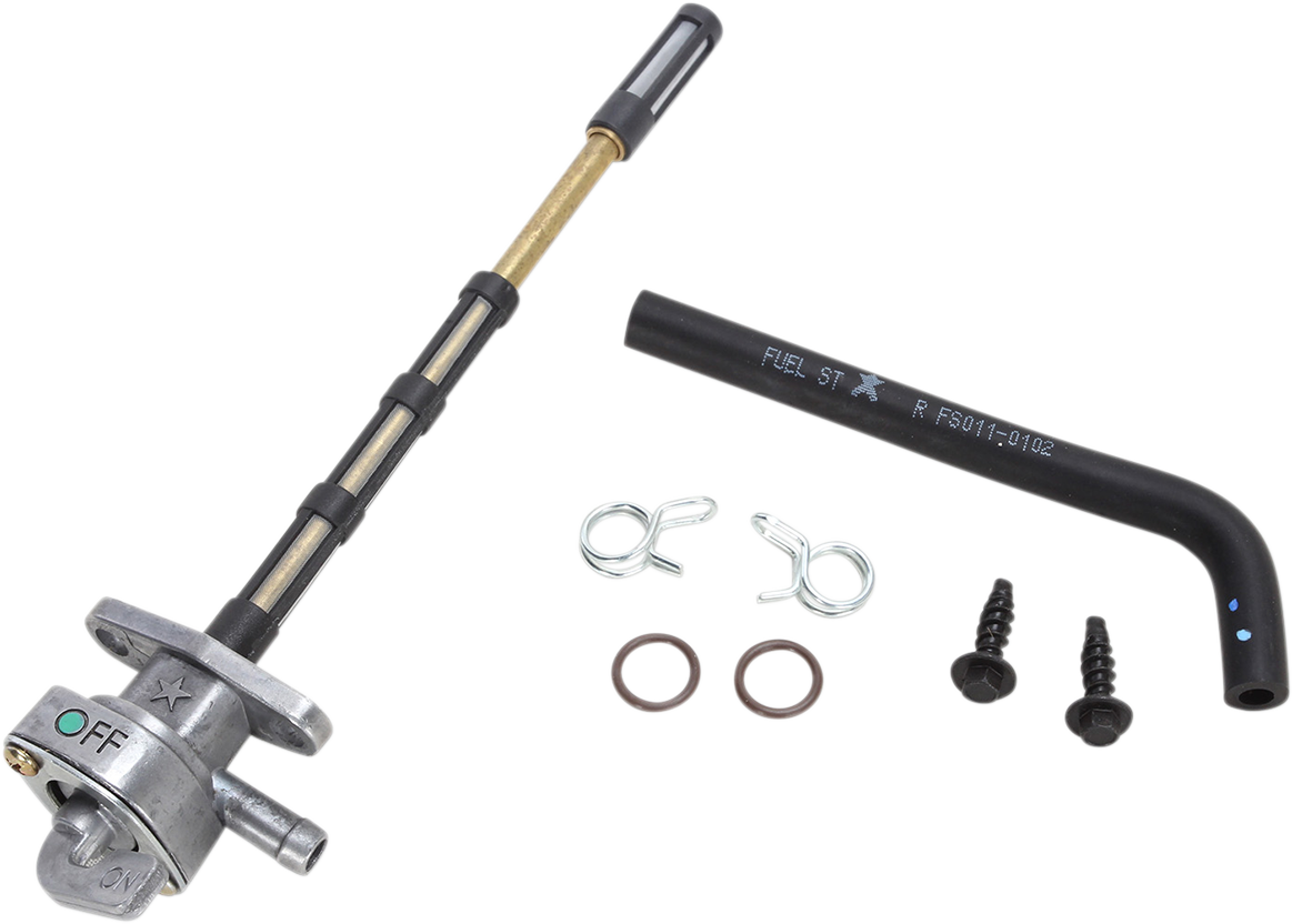 Fuel Valve Kit