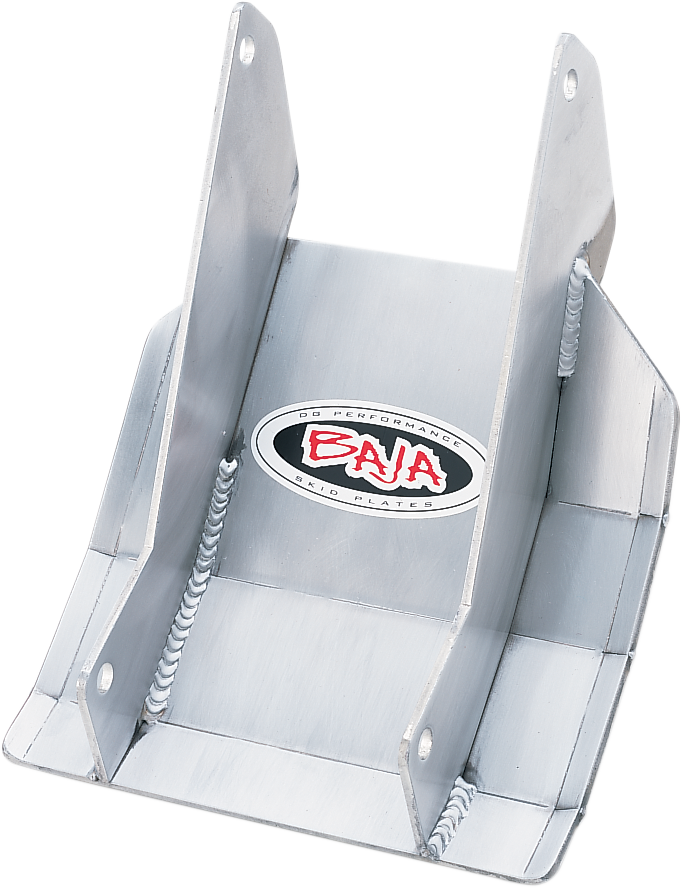DG PERFORMANCE Swingarm Skid Plate