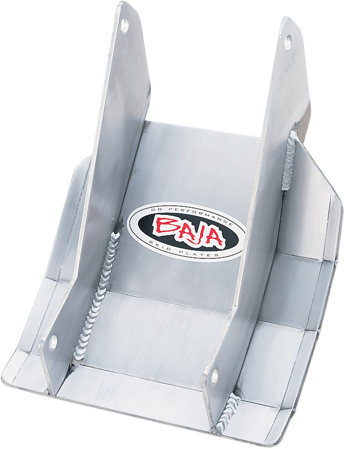 DG PERFORMANCE Swingarm Skid Plate