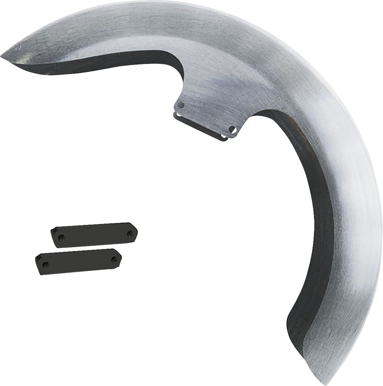 Thicky Steel OEM Front Fender