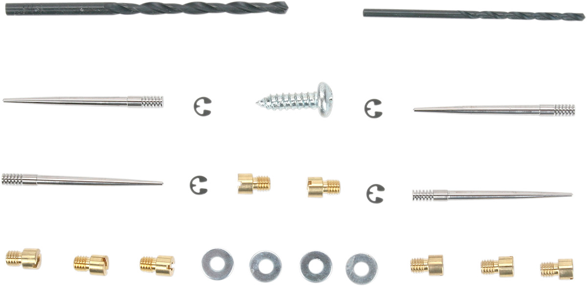 DYNOJET Jet Kit - Stage 3