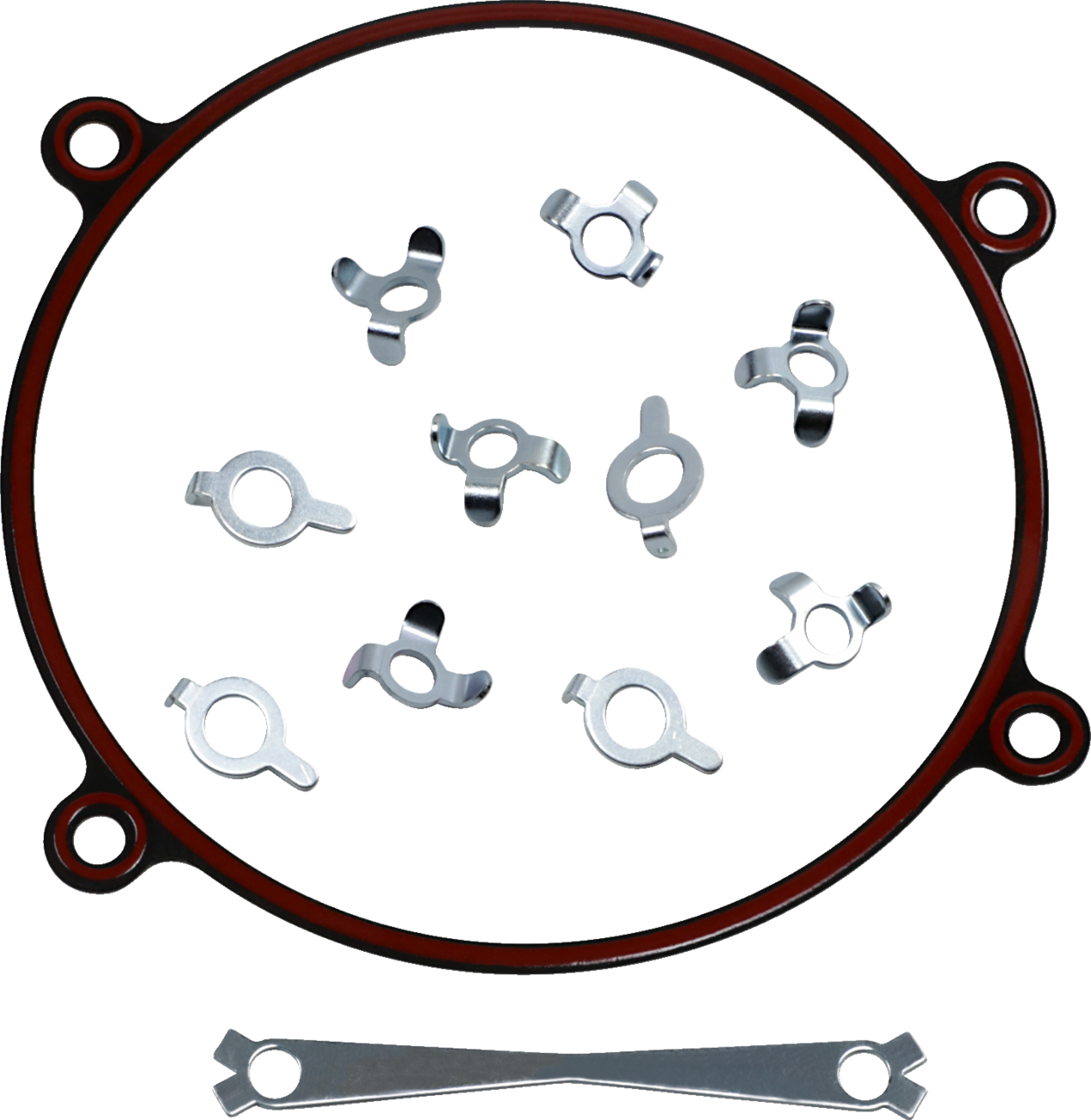 JAMES GASKET Crankcase Saver Gasket Kit