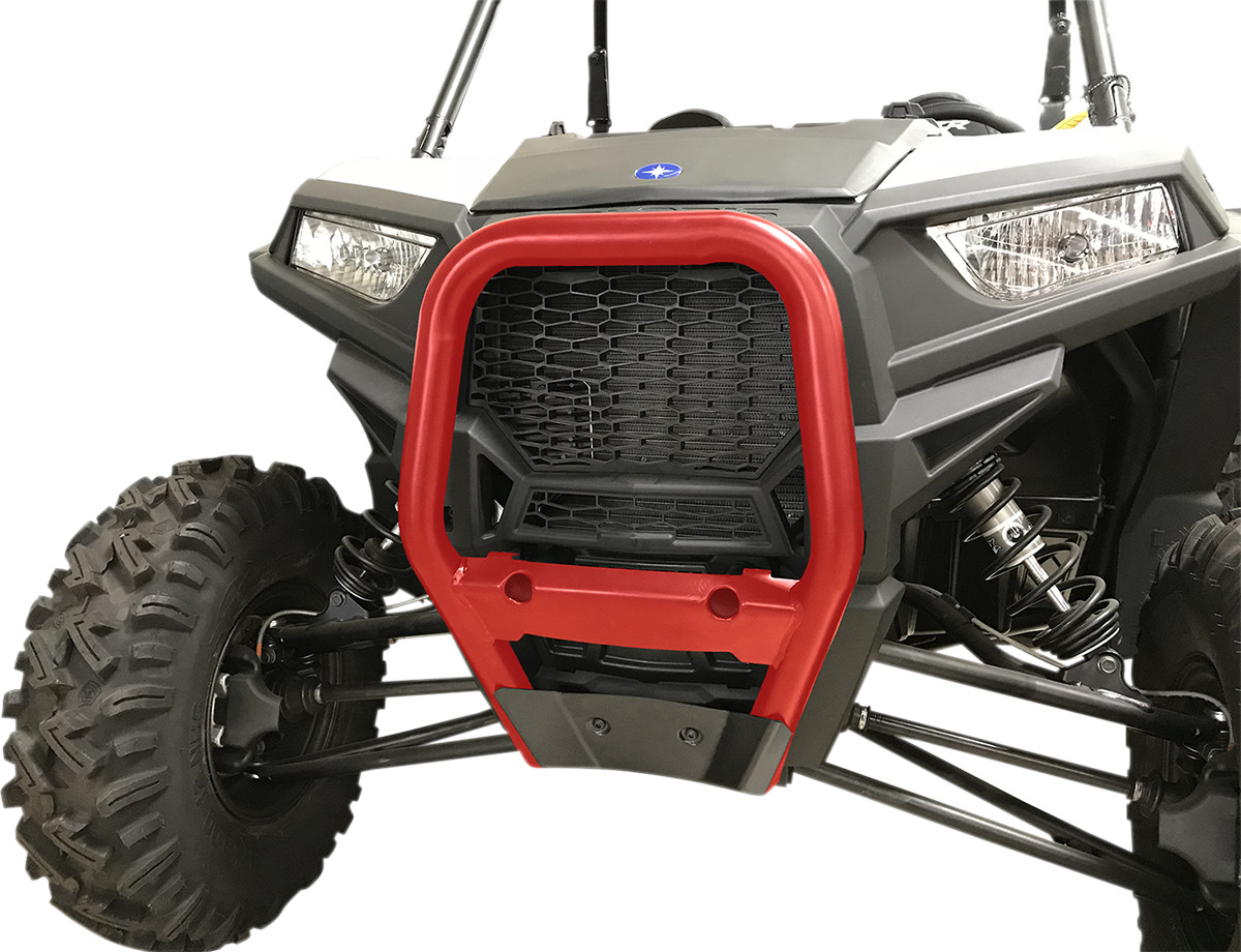 Moose Racing Front/Rear Bull Bar