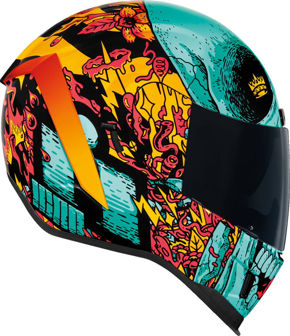 Icon Airform™ Munchies MIPS® Helmet