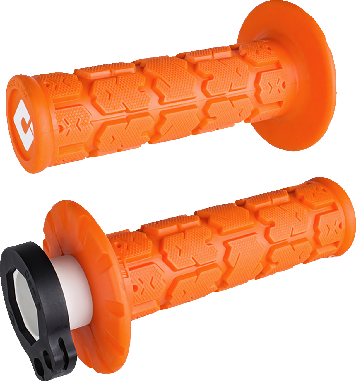 ODI V2 Rogue Lock-On Grips
