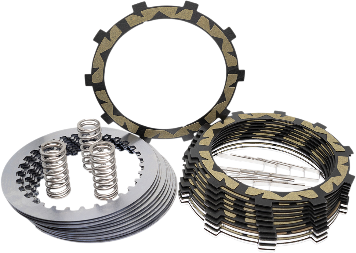 Rekluse TorqDrive® Clutch Kit KTM/Husqvarna