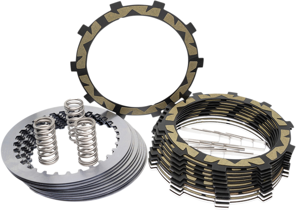 Rekluse TorqDrive Clutch Pack