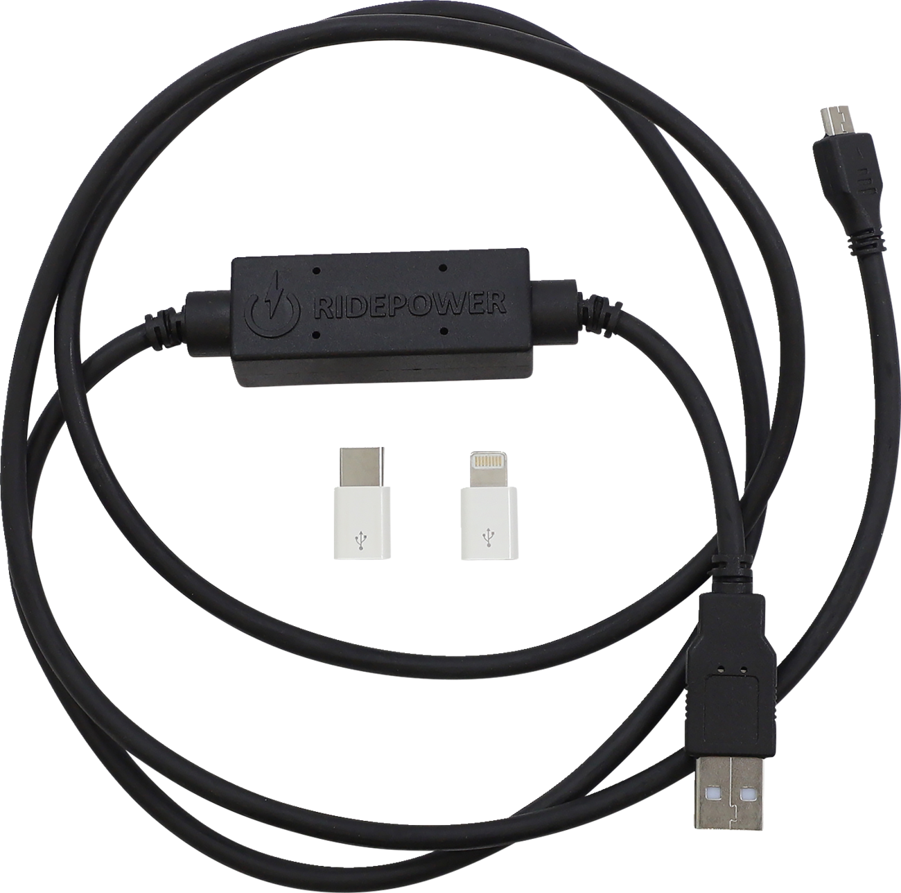 USB to Micro USB Phone Charger Cable