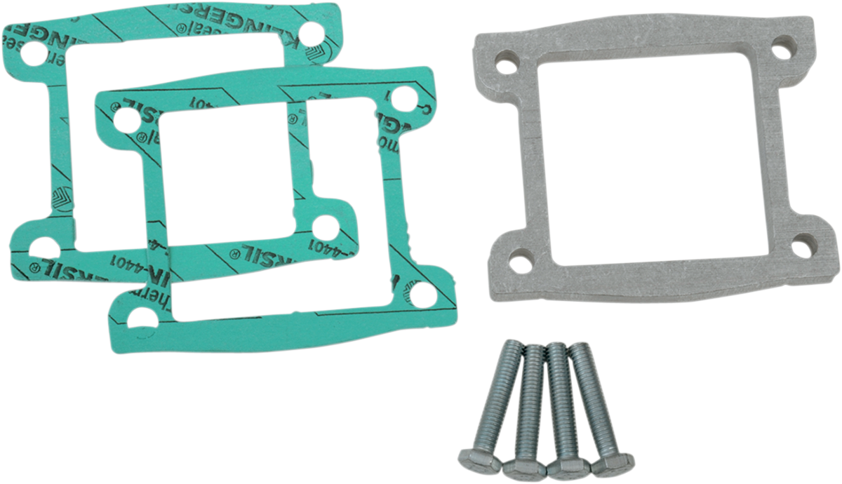 Torque Spacer Kit