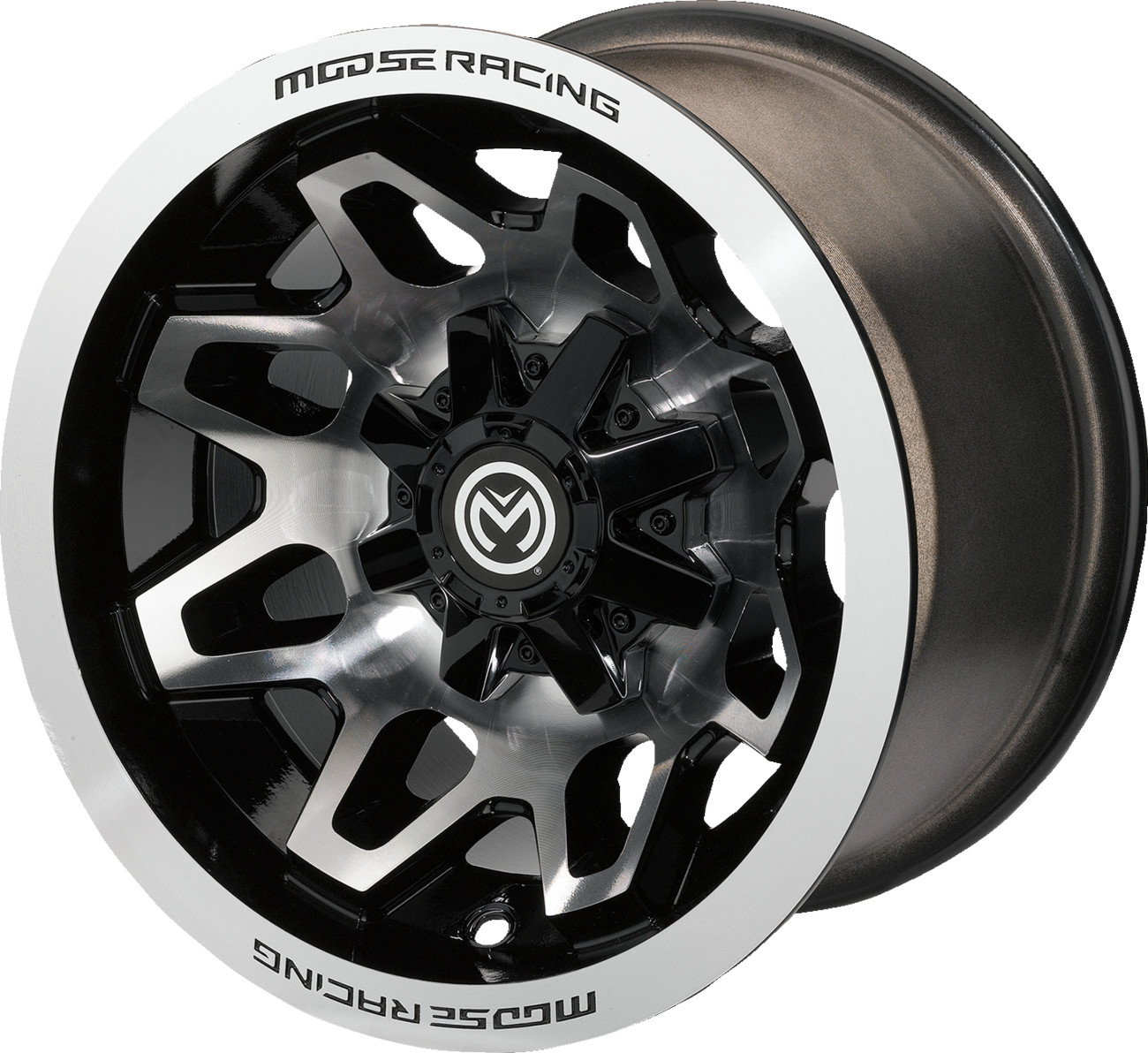 Moose Racing 416X Wheel