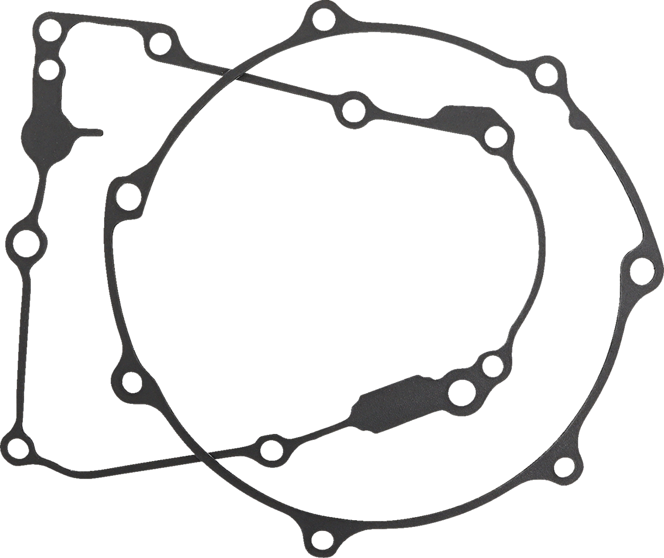 COMETIC Clutch/Ignition Gasket Kit