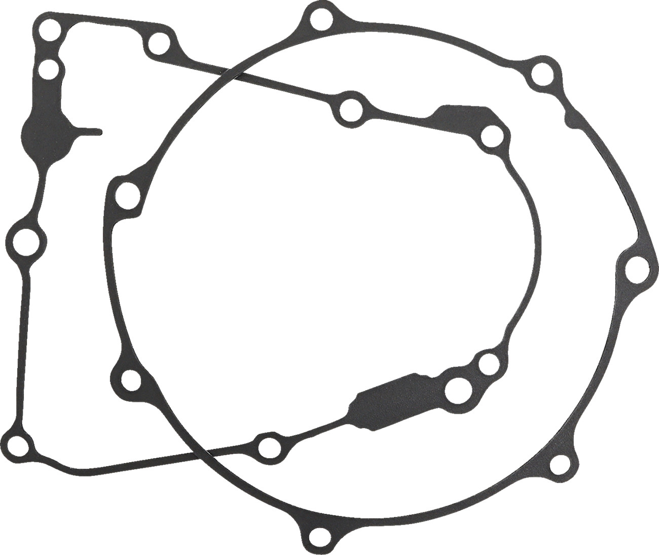 COMETIC Clutch/Ignition Gasket Kit