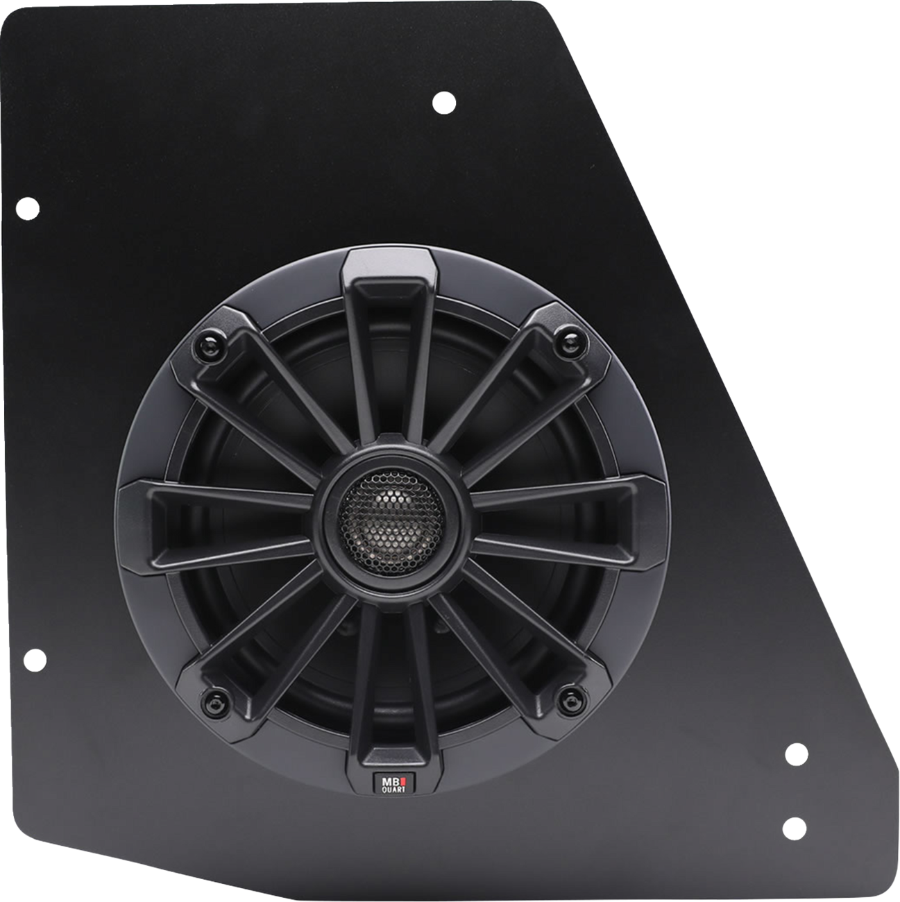 Rear Speaker Kit