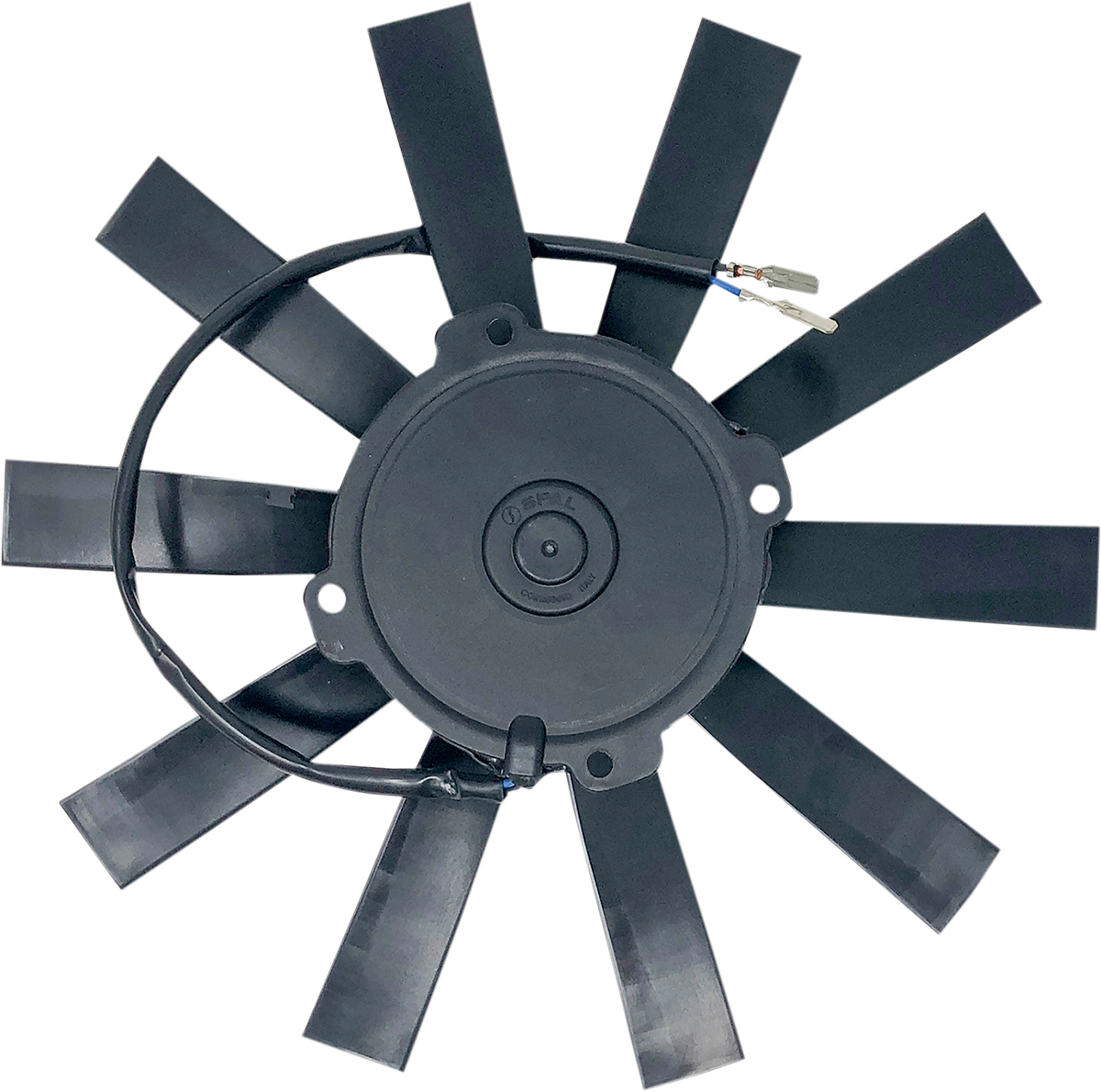 Hi-Performance Cooling Fan