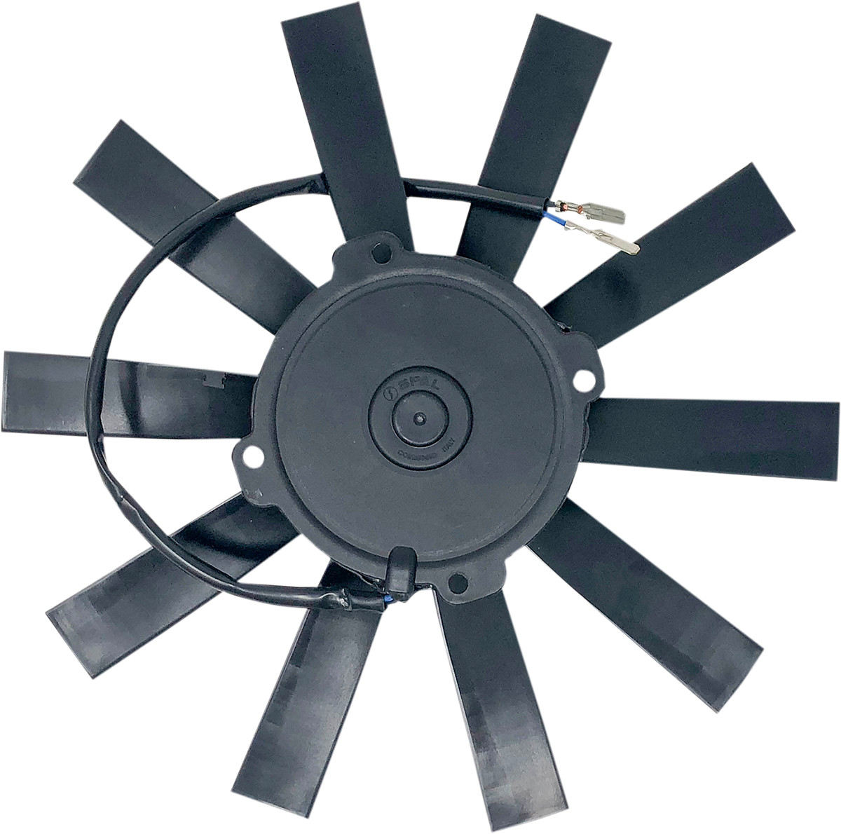 Hi-Performance Cooling Fan