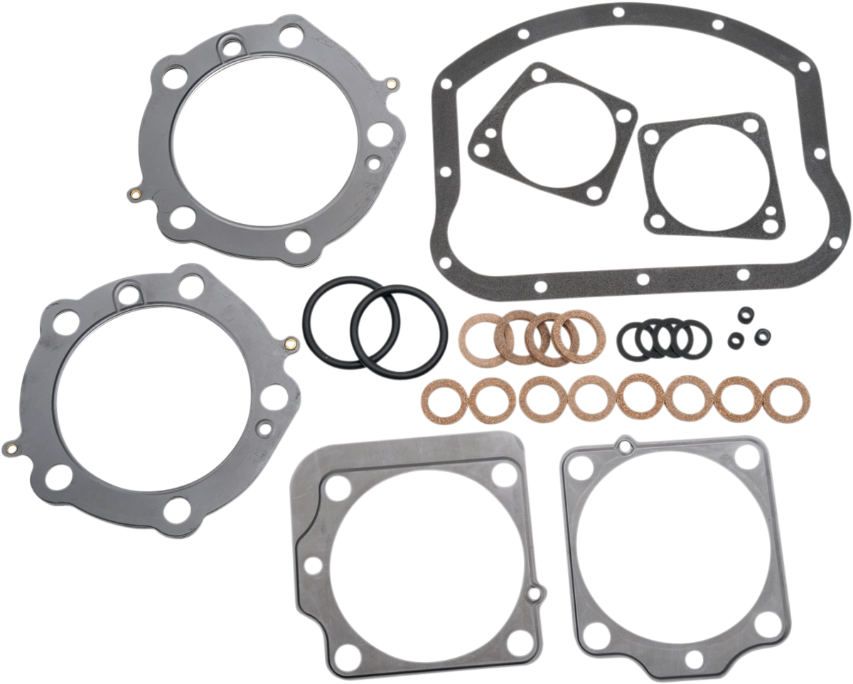V-Twin Top End Gasket Kits