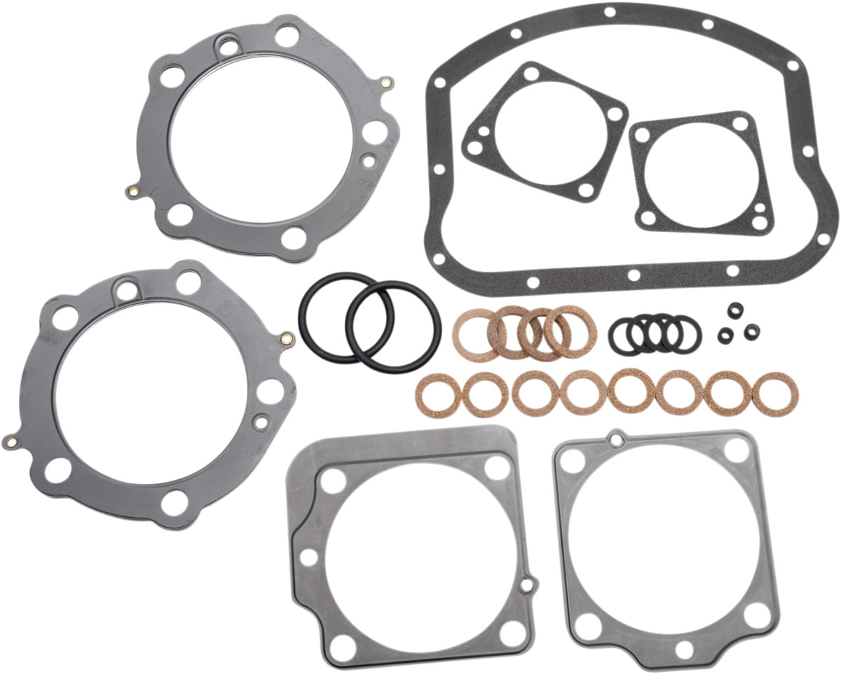 COMETIC V-Twin Top End Gasket Kits