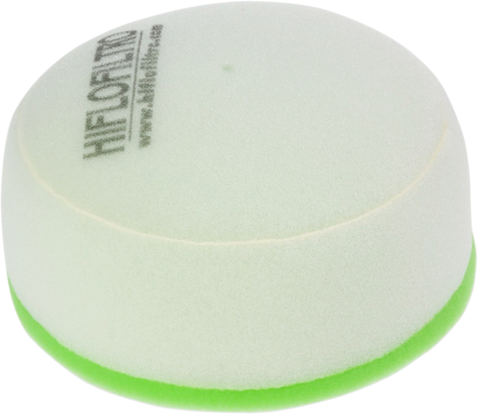HiFloFiltro Air Filter Kawasaki KDX 200 / KDX 220 1989-2006