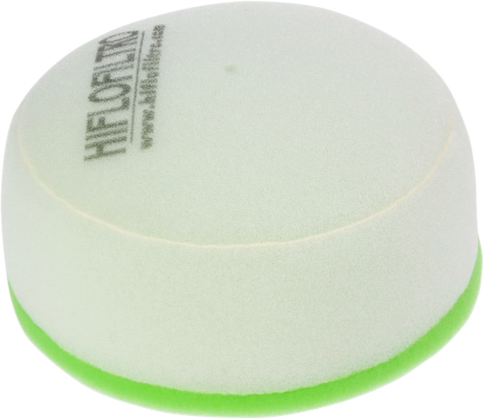 HIFLOFILTRO Foam Air Filter