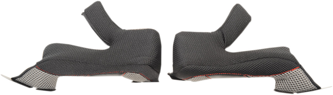 Z1r Range Helmet Cheek Pads