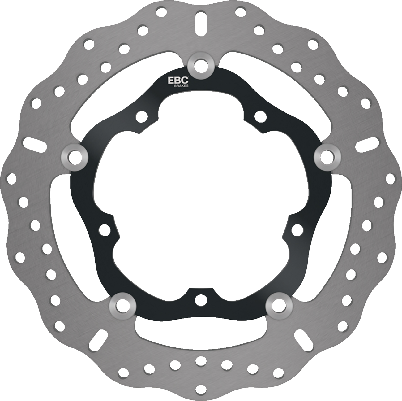EBC Brake Rotor