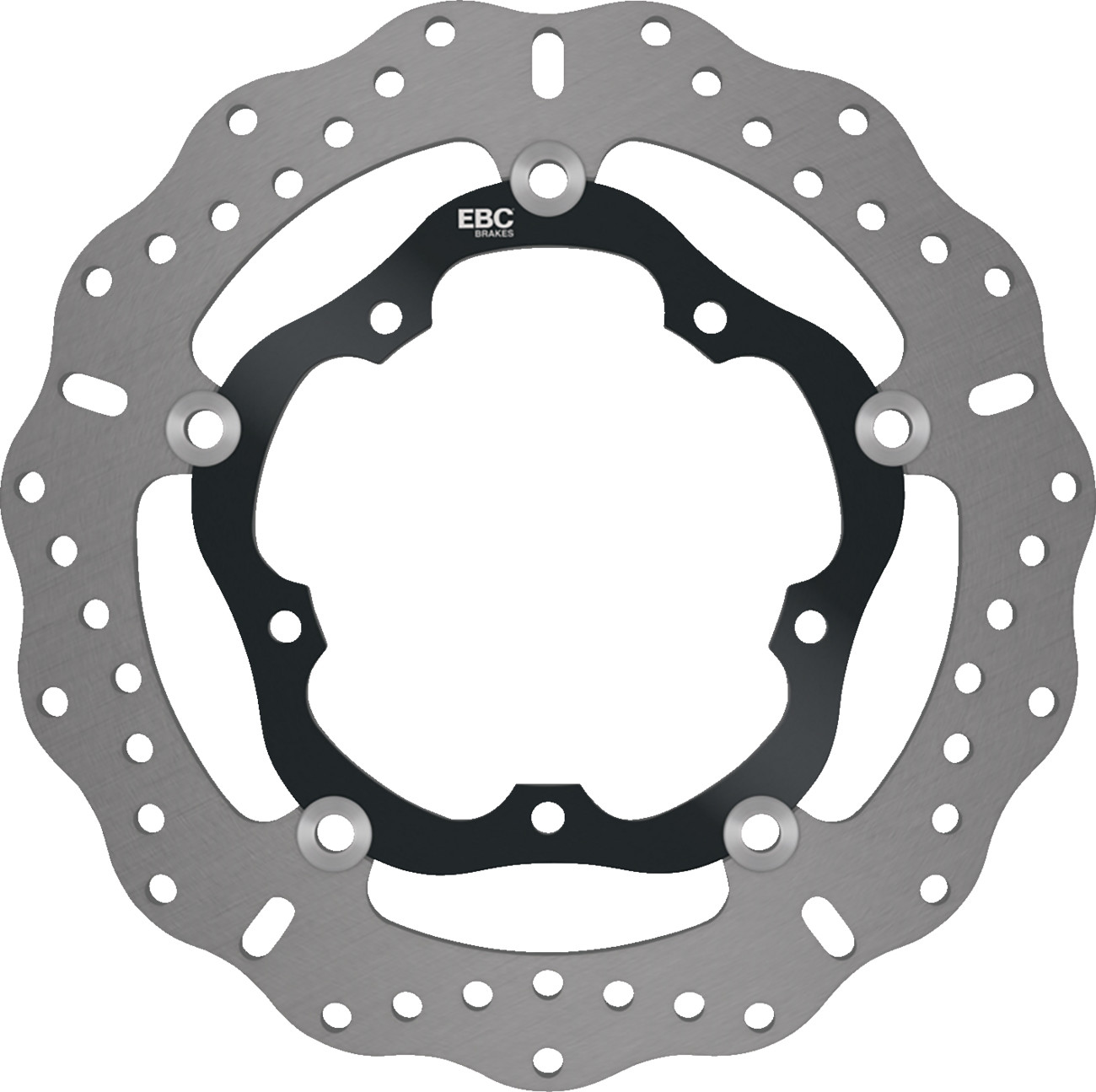 EBC Contour Brake Rotor