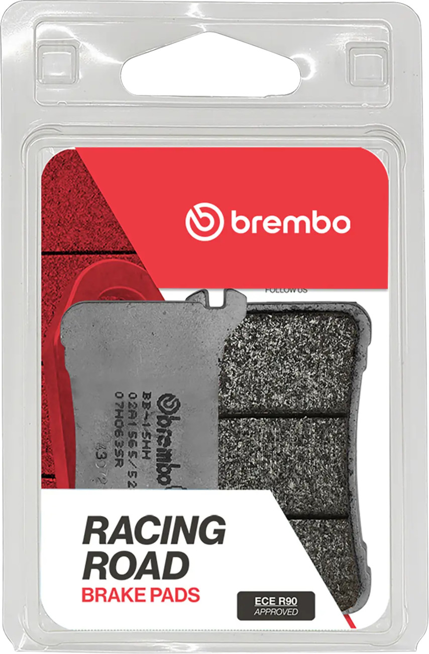 BREMBO XTRA Sinter SR Brake Pads