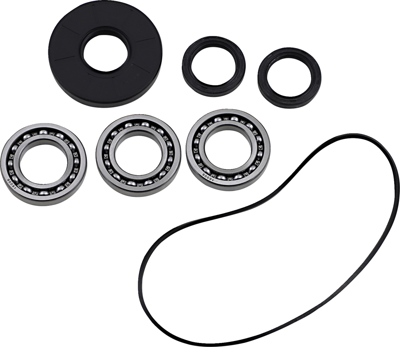 EPI Differential Bearing/Seal Kit